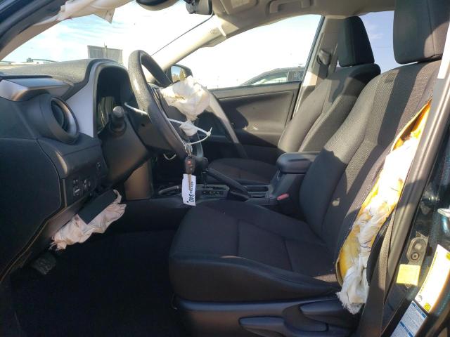 2017 TOYOTA RAV4 LE - JTMBFREV2HJ715979