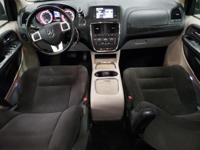 2015 DODGE GRAND CARA - 2C4RDGCG7FR555913