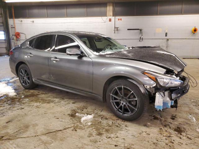 Vin: jn1by1ar1fm560117, lot: 81796594, infiniti q70 3.7 20154