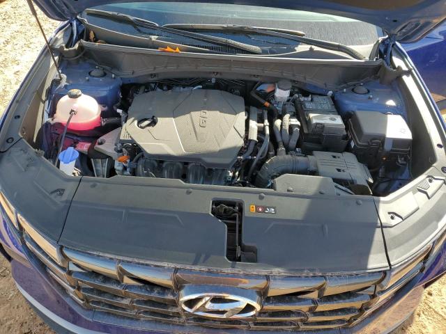 2023 HYUNDAI TUCSON SEL - 5NMJF3AE2PH166321