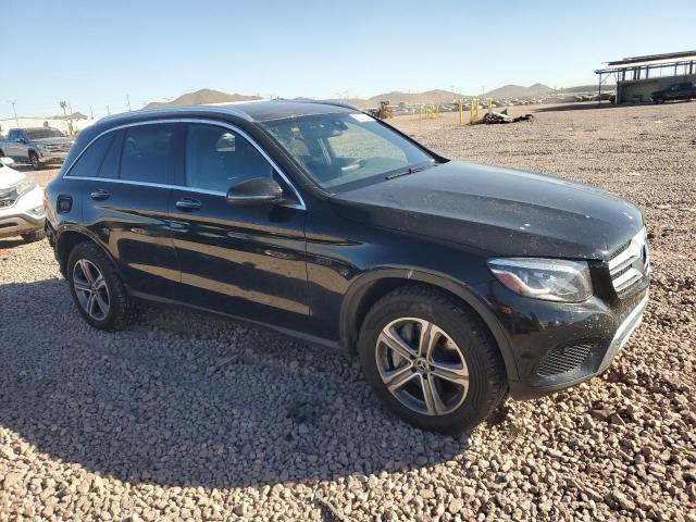 VIN WDC0G5EB1KF630123 2019 MERCEDES-BENZ GLC-CLASS no.4