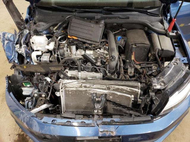 2017 VOLKSWAGEN JETTA S - 3VW167AJ9HM300595