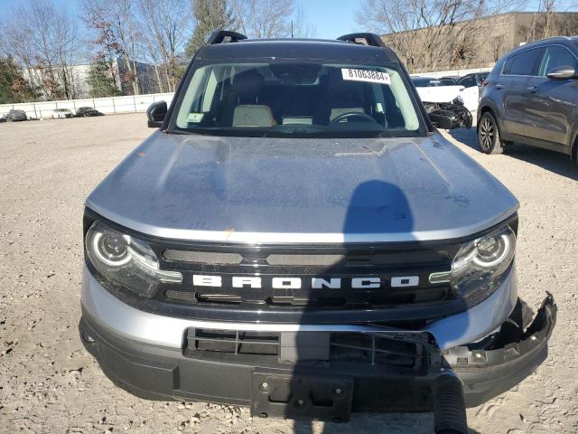 2023 FORD BRONCO SPO - 3FMCR9C68PRD10541