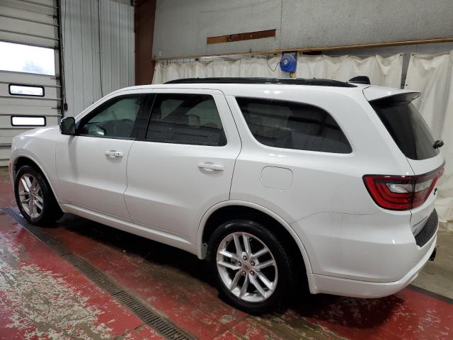 2023 DODGE DURANGO GT - 1C4RDJDGXPC597188