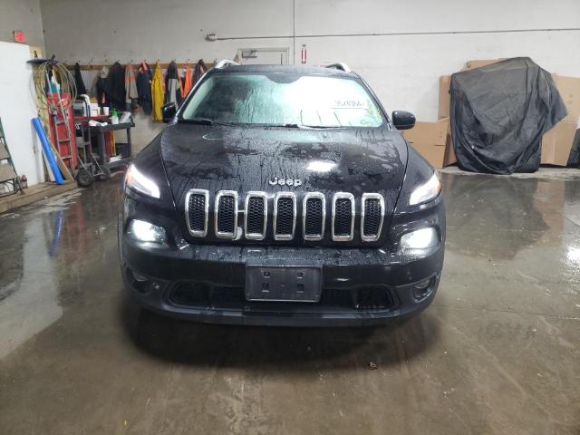 2017 JEEP CHEROKEE L - 1C4PJMCS9HW635548