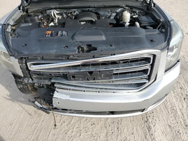 2015 GMC YUKON SLE 1GKS1AKC2FR543426