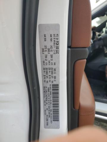 2017 JEEP GRAND CHER - 1C4RJFJTXHC748104