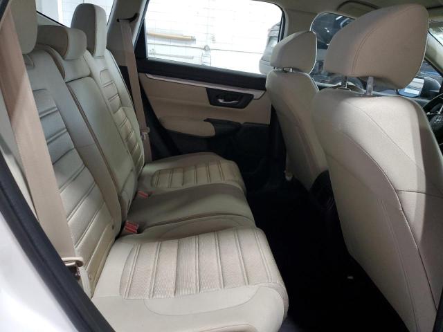 2018 HONDA CR-V LX - 5J6RW6H37JL000384