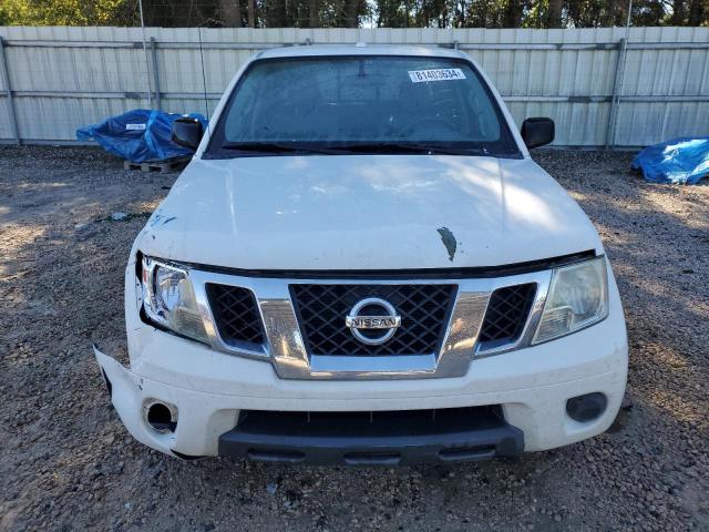 VIN 1N6AD0ER4FN700550 2015 NISSAN FRONTIER no.5