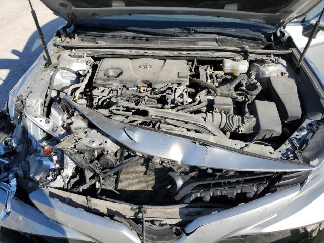 2020 TOYOTA CAMRY LE - 4T1C31AK1LU012578