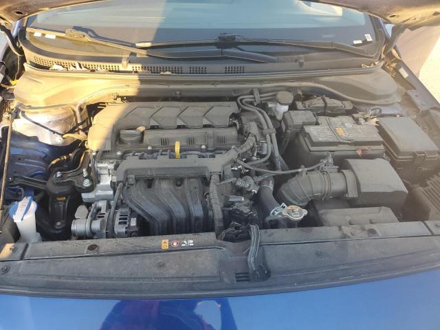 2022 HYUNDAI ACCENT SE - 3KPC24A6XNE170513