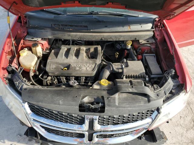 2015 DODGE JOURNEY 3C4PDCAB6FT720189