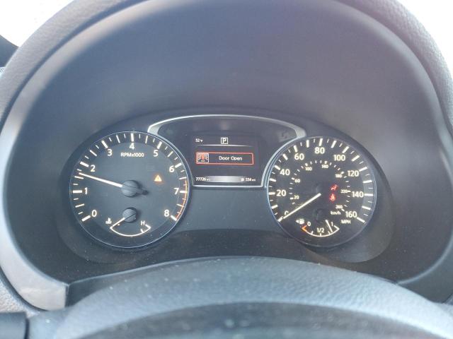 2016 NISSAN ALTIMA 2.5 - 1N4AL3AP6GC110087