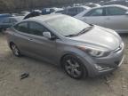 HYUNDAI ELANTRA SE photo