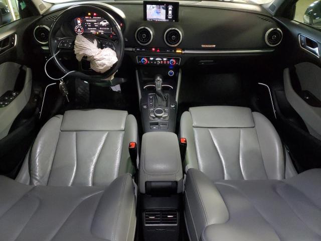 2018 AUDI A3 PREMIUM - WAUJ8GFF2J1010216