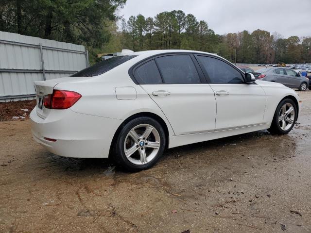 VIN WBA3A5C50EP600687 2014 BMW 3 SERIES no.3