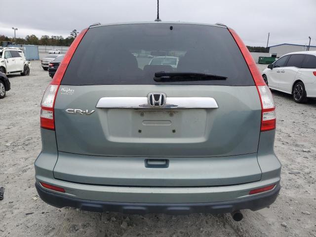 5J6RE3H72BL028115 2011 HONDA CRV