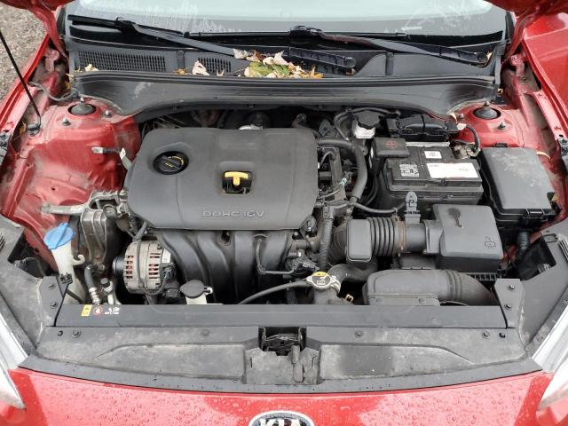 2019 KIA FORTE FE - 3KPF24AD3KE077730