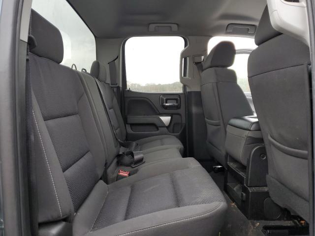 2019 CHEVROLET SILVERADO - 2GCRCPECXK1145712