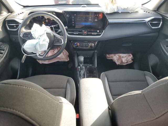 2024 CHEVROLET TRAILBLAZE - KL79MRSL8RB066334