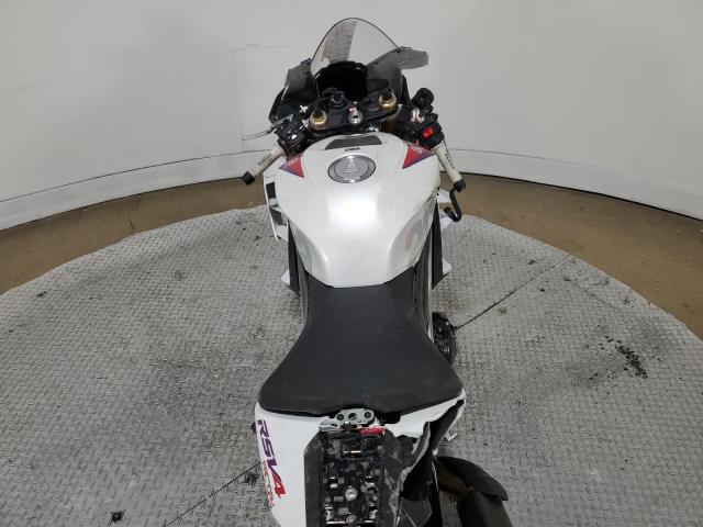2023 APRILIA RSV4 FACTO ZD4KYUB09PS000815