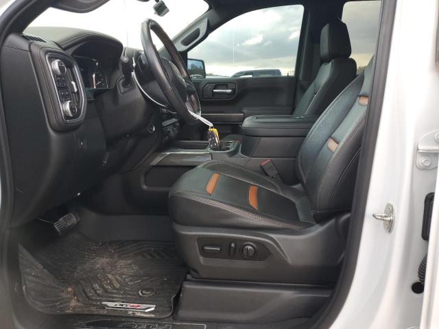 2020 GMC SIERRA K15 - 1GTP9EEL6LZ138243