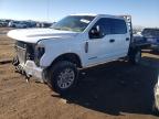 2018 FORD F250 SUPER - 1FT7W2BT8JEB39331