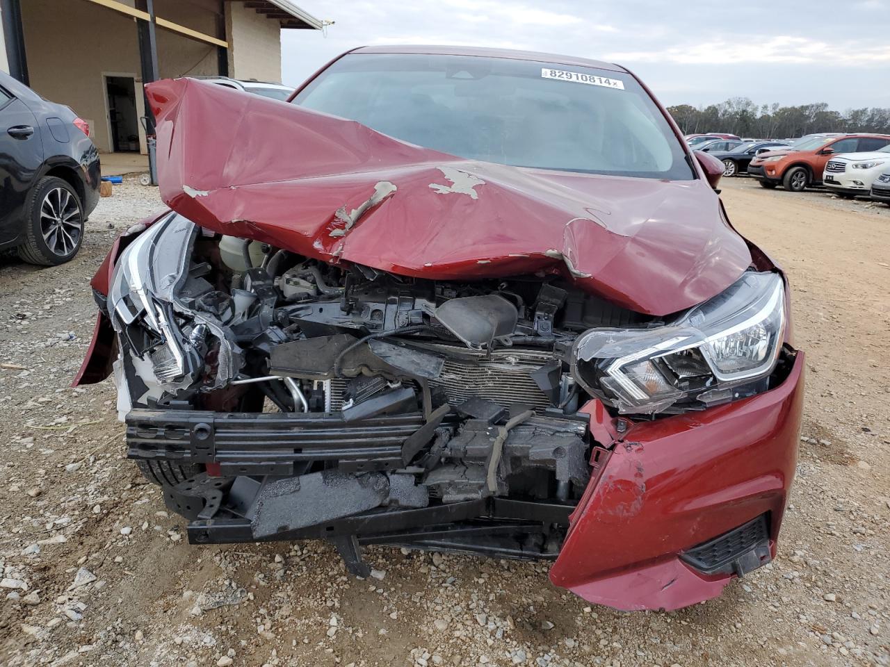 Global Auto Auctions