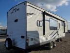 Lot #3024068643 2014 SALM 5TH WHEEL