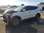 2015 HYUNDAI SANTA FE S - 5XYZT3LB9FG257688