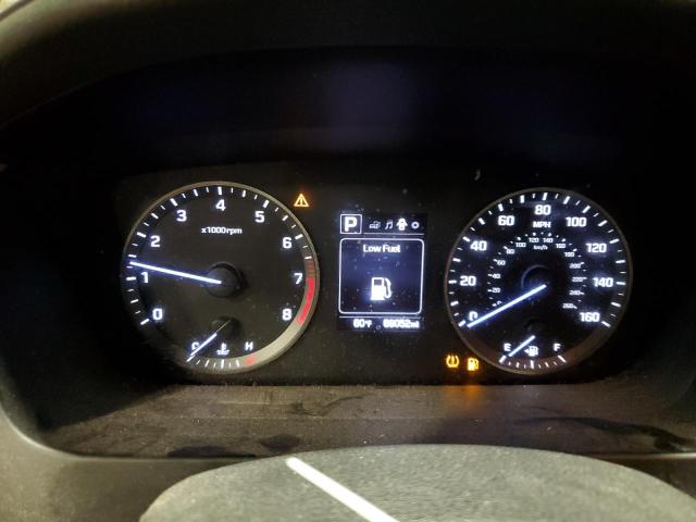 2016 HYUNDAI SONATA ECO - 5NPE24AA3GH427815