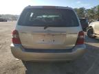 Lot #3032999990 2006 TOYOTA HIGHLANDER