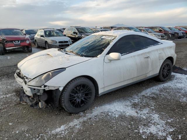 2000 TOYOTA CELICA GT- #3009375581