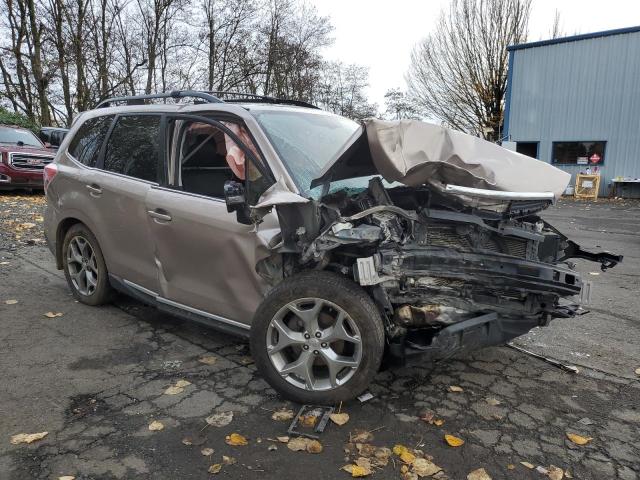 2015 SUBARU FORESTER 2 - JF2SJAUC7FH403677