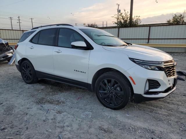 Vin: 3gnaxweg7ps138248, lot: 80511464, chevrolet equinox rs 20234