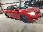 Lot #3023061119 2009 TOYOTA COROLLA S