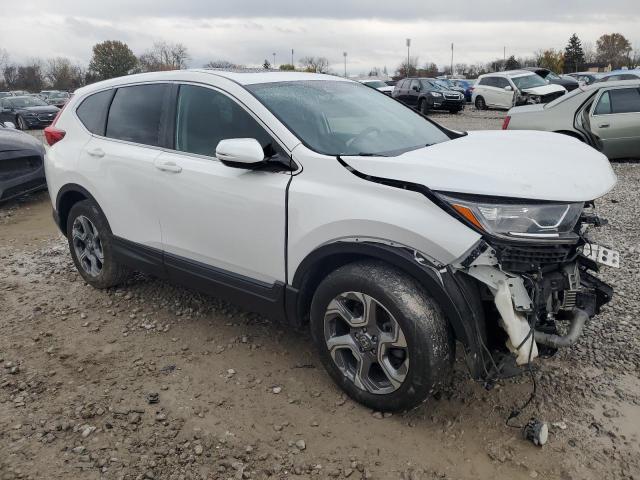 2019 HONDA CR-V EXL - 2HKRW2H89KH646025