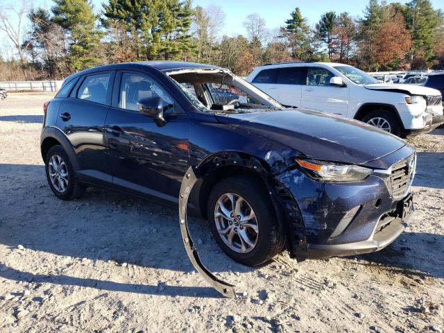 VIN JM1DKFB75K1426739 2019 MAZDA CX-3 no.4