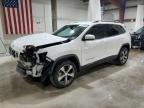 JEEP CHEROKEE L photo