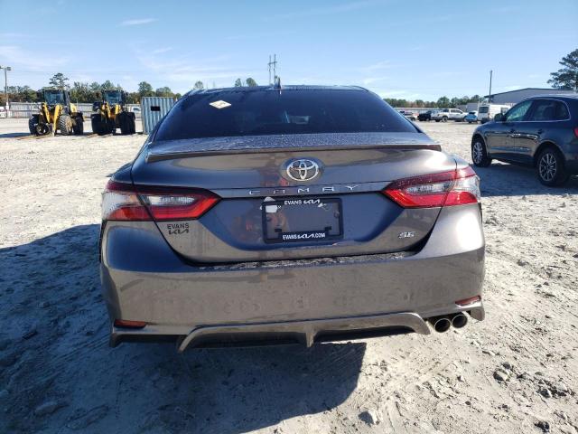 VIN 4T1G11AK5NU679907 2022 TOYOTA CAMRY no.6