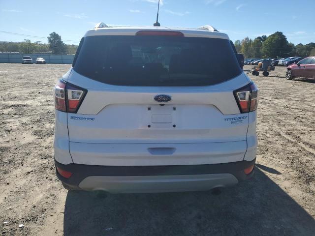 2017 FORD ESCAPE TIT - 1FMCU0JD0HUC25621