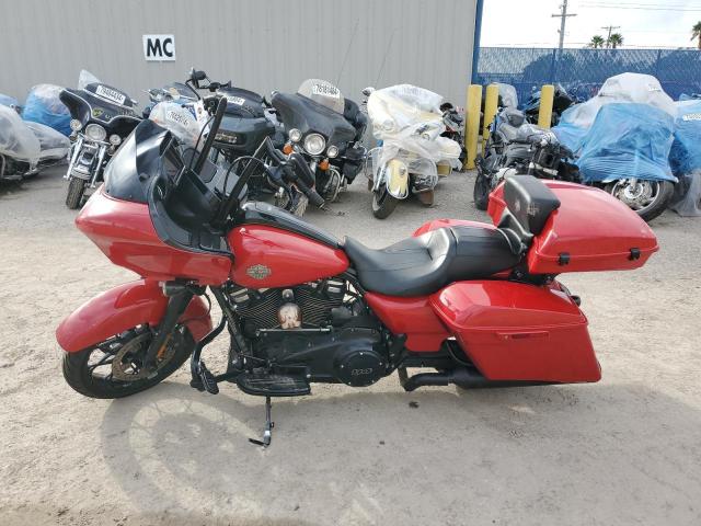 2022 HARLEY-DAVIDSON FLTRXS 1HD1KTP10NB612482