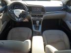 Lot #3025182207 2020 HYUNDAI ELANTRA SE