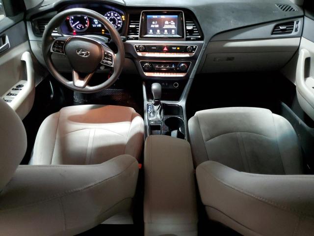 2018 HYUNDAI SONATA SE - 5NPE24AF3JH600610