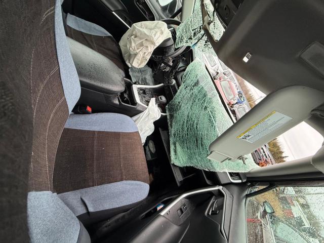 2020 TOYOTA RAV4 LE - 2T3B1RFV7LC072697