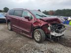 Lot #3024602614 2020 CHRYSLER PACIFICA T