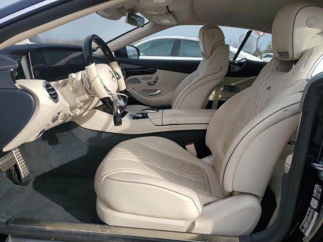 2020 MERCEDES-BENZ S 560 - W1KXK8DB7LA050420