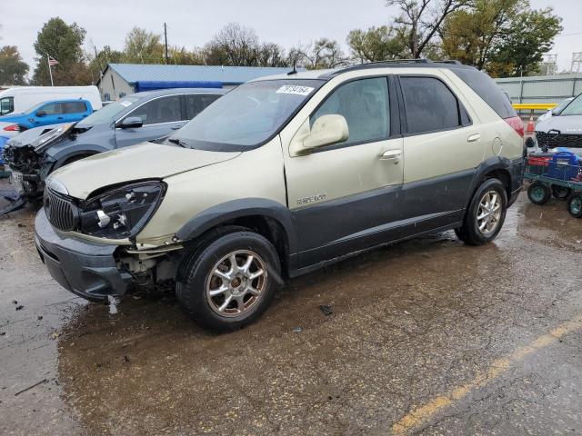 2003 BUICK RENDEZVOUS #3025092174