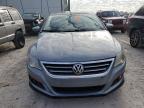 VOLKSWAGEN CC LUXURY photo