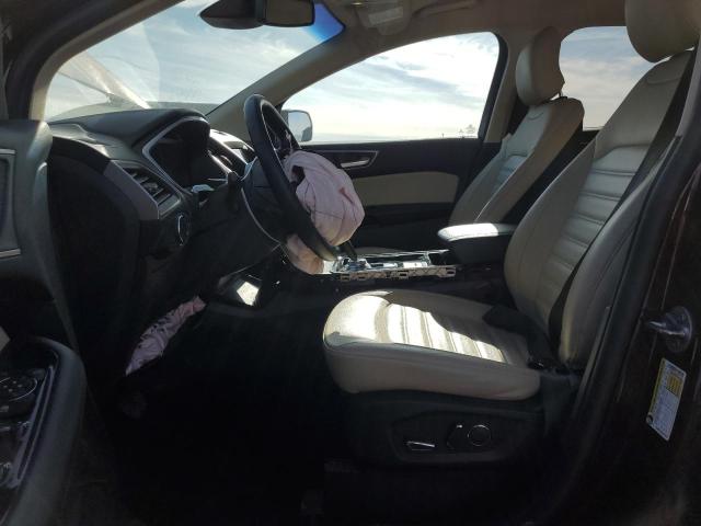 2019 FORD EDGE SEL - 2FMPK4J96KBC11150